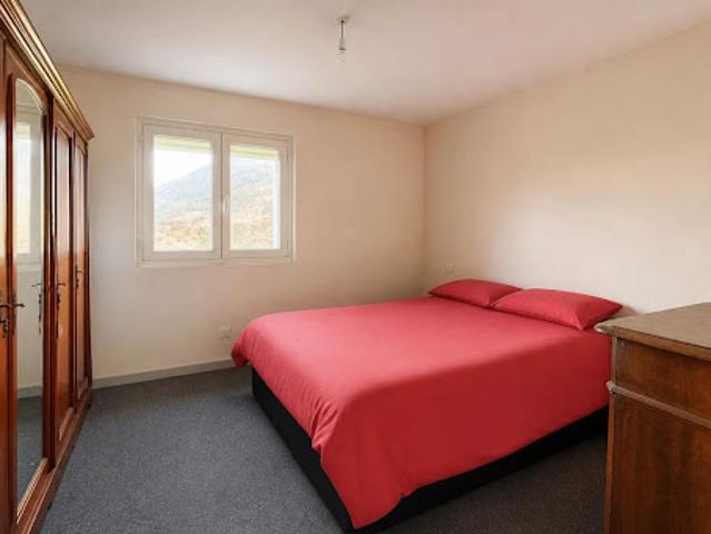 Vente Appartement 3 pièces 59 m2 Arbellara