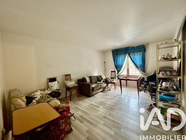 Vente Appartement 3 pièces 59 m2 Argenteuil