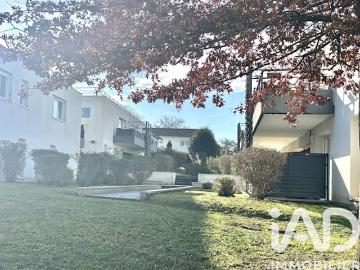 Vente Appartement 3 pièces 59 m2 Artigues près Bordeaux