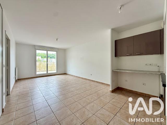 Vente Appartement 3 pièces 59 m2 Athis Mons