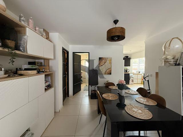 Vente Appartement 3 pièces 59 m2 Aubagne