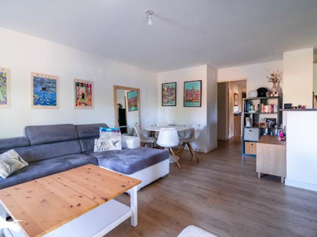 Vente Appartement 3 pièces 59 m2 Aucamville