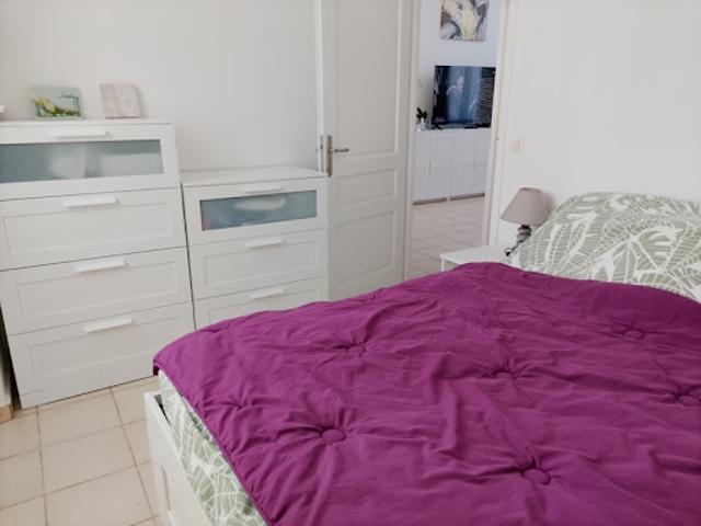 Vente Appartement 3 pièces 59 m2 Auch