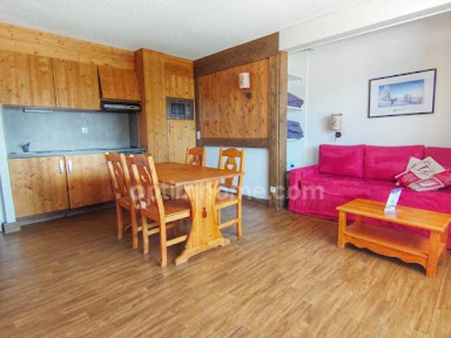 Vente Appartement 3 pièces 59 m2 Autrans