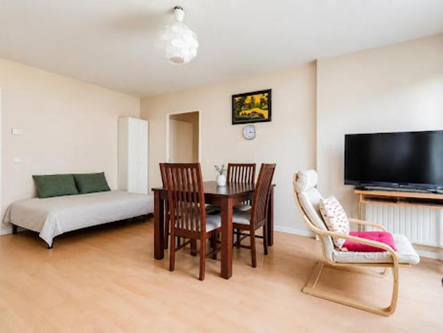 Vente Appartement 3 pièces 59 m2 Bagnolet