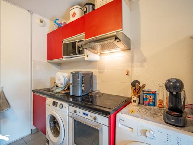 Vente Appartement 3 pièces 59 m2 Bénesse Maremne