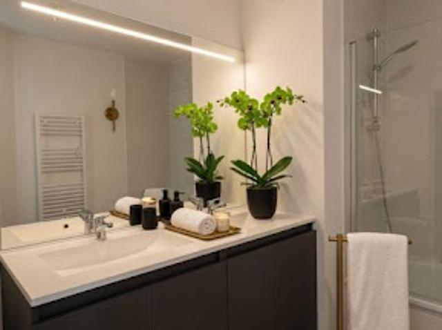 Vente Appartement 3 pièces 59 m2 Bénesse Maremne