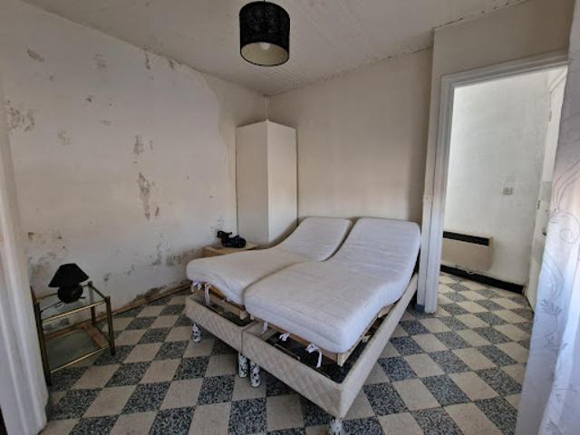 Vente Appartement 3 pièces 59 m2 Beuvry