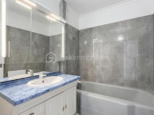 Vente Appartement 3 pièces 59 m2 Bezons