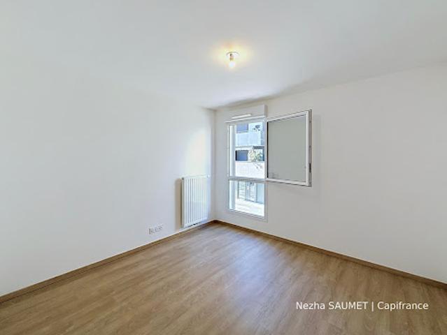 Vente Appartement 3 pièces 59 m2 Bonneville