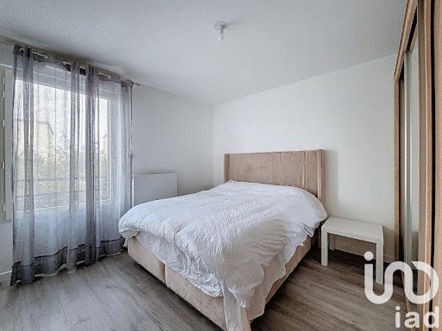 Vente Appartement 3 pièces 59 m2 Bois Colombes