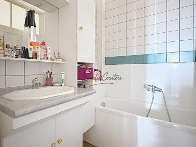 Vente Appartement 3 pièces 59 m2 Boulogne sur Mer