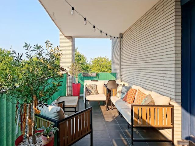 Vente Appartement 3 pièces 59.38 m2 Blagnac