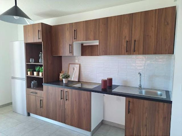 Vente Appartement 3 pièces 59 m2 Blagnac