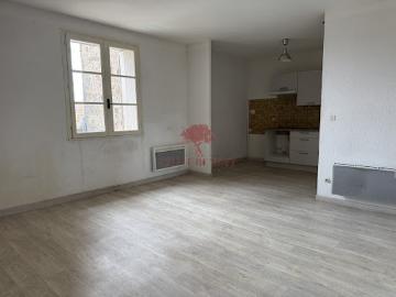 Vente Appartement 3 pièces 59 m2 Canet