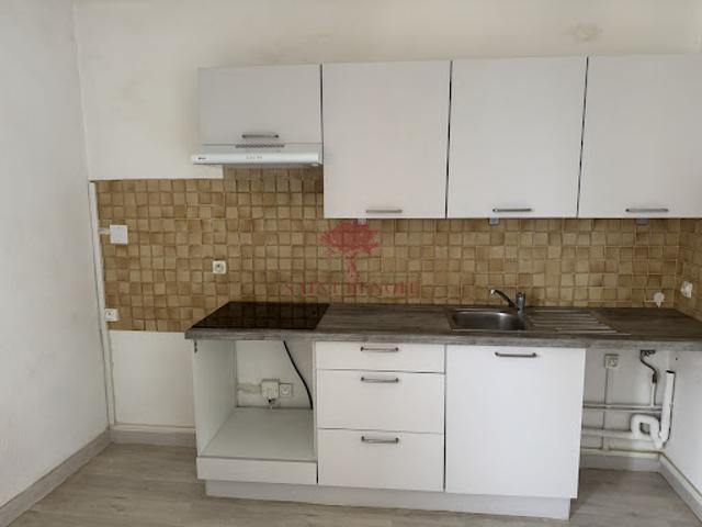 Vente Appartement 3 pièces 59 m2 Canet