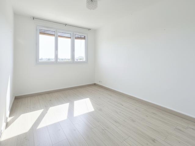 Vente Appartement 3 pièces 59 m2 Caen