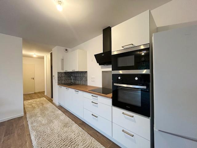 Vente Appartement 3 pièces 59 m2 Cappelle en Pévèle