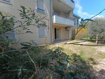 Vente Appartement 3 pièces 59 m2 Carcassonne