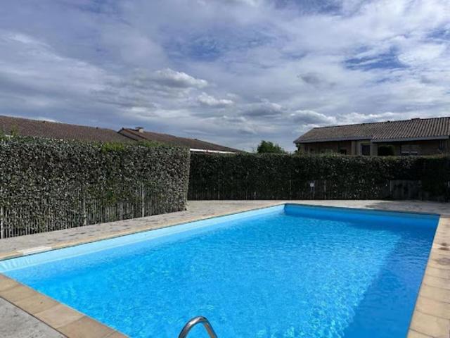 Vente Appartement 3 pièces 59 m2 Carcassonne