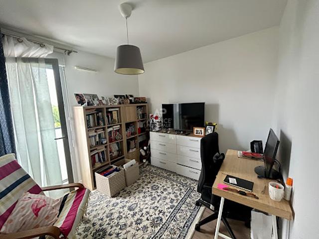 Vente Appartement 3 pièces 59 m2 Carrières sous Poissy