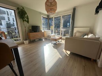 Vente Appartement 3 pièces 59 m2 Carrières sous Poissy