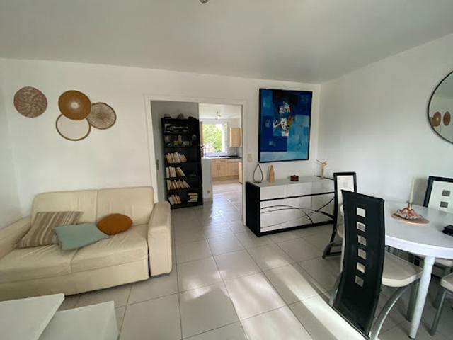 Vente Appartement 3 pièces 59 m2 Champagne au Mont d'Or