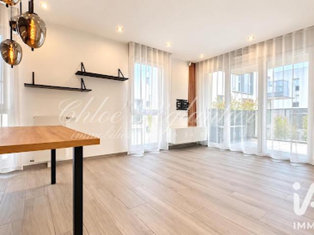 Vente Appartement 3 pièces 59 m2 Champigny sur Marne
