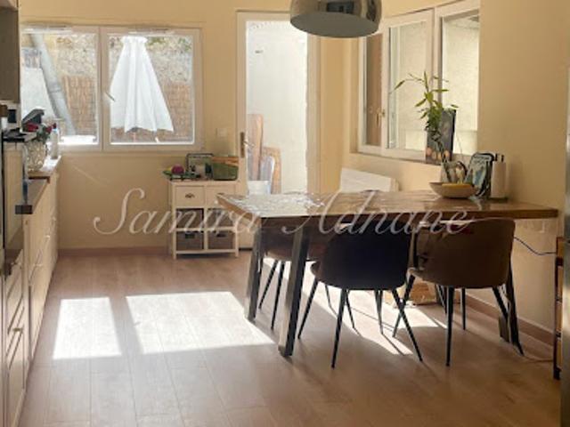 Vente Appartement 3 pièces 59 m2 Cormeilles en Parisis