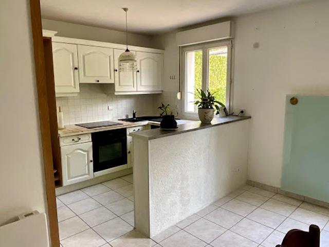 Vente Appartement 3 pièces 59 m2 Clermont