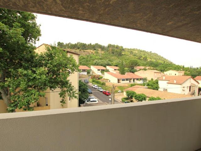 Vente Appartement 3 pièces 59 m2 Clermont l'herault