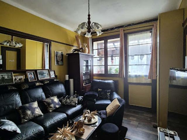 Vente Appartement 3 pièces 59 m2 Creil