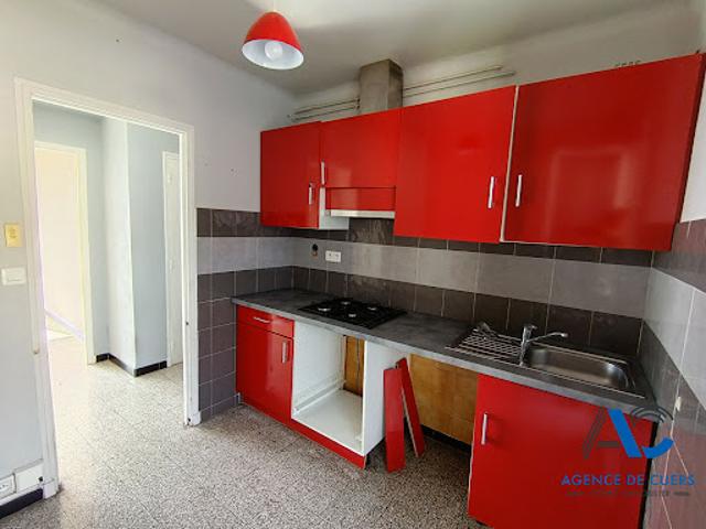 Vente Appartement 3 pièces 59 m2 Cuers