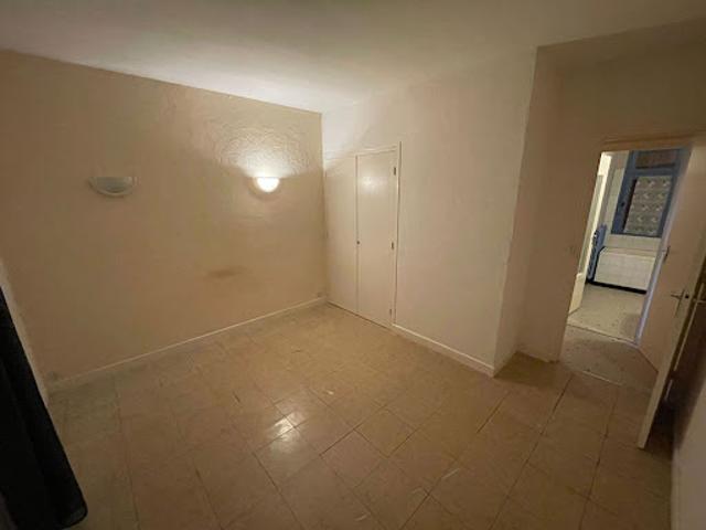 Vente Appartement 3 pièces 59 m2 Decize