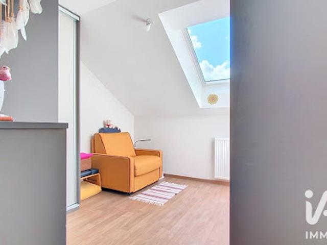Vente Appartement 3 pièces 67 m2 Doussard