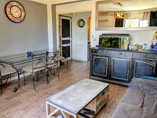 Vente Appartement 3 pièces 59 m2 Draguignan