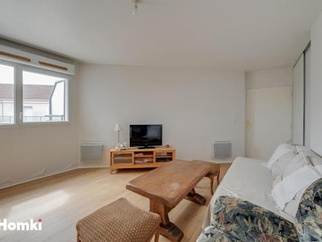 Vente Appartement 3 pièces 59 m2 Drancy
