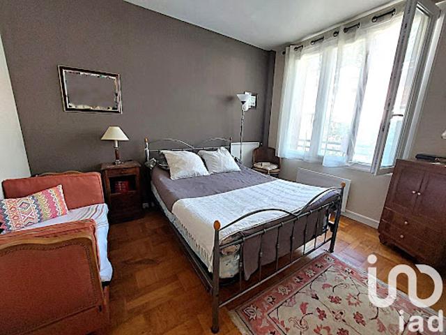 Vente Appartement 3 pièces 59 m2 Enghien les Bains
