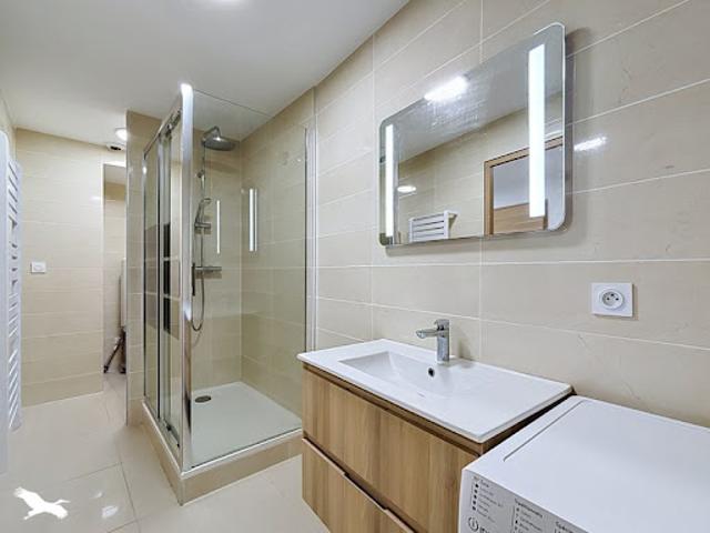 Vente Appartement 3 pièces 59 m2 Foix