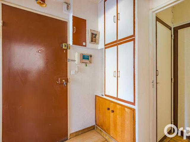 Vente Appartement 3 pièces 59 m2 Gagny