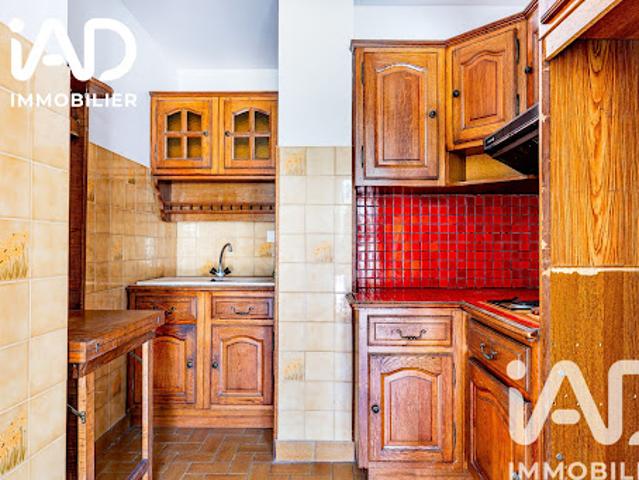 Vente Appartement 3 pièces 59 m2 Gap