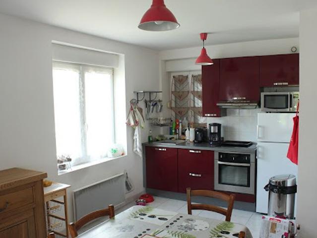 Vente Appartement 3 pièces 59.78 m2 Gerardmer