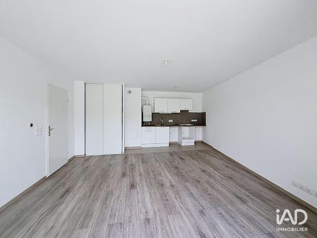 Vente Appartement 3 pièces 59 m2 Gretz Armainvilliers