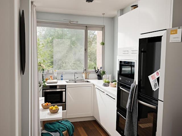 Vente Appartement 3 pièces 59 m2 Grigny