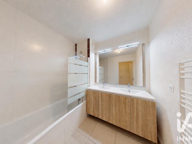 Vente Appartement 3 pièces 59 m2 Gujan Mestras