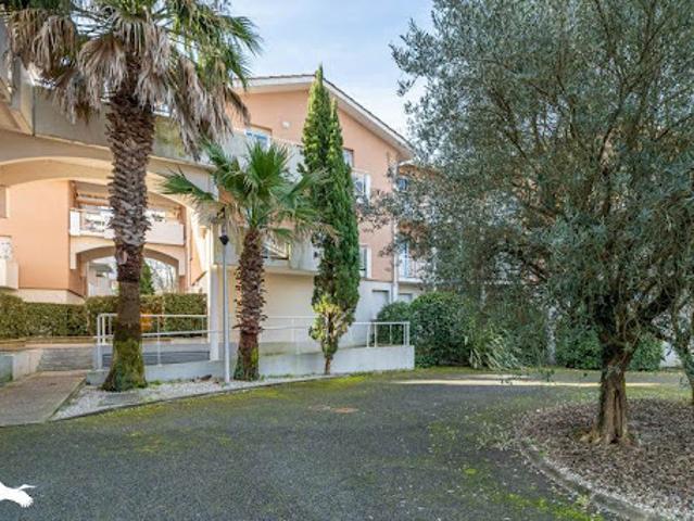 Vente Appartement 3 pièces 59 m2 Gujan Mestras