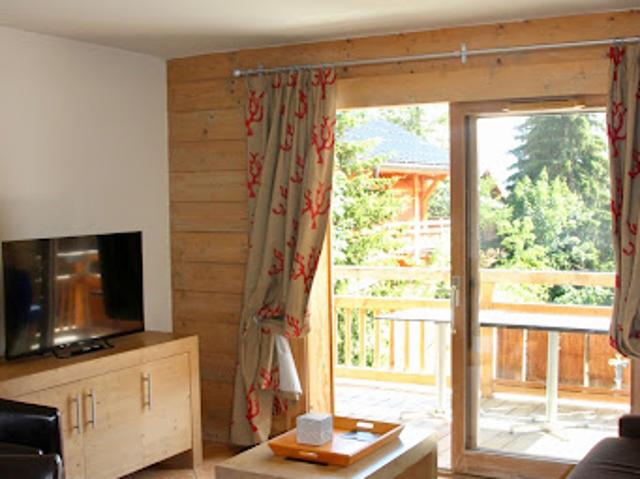 Vente Appartement 3 pièces 59 m2 Huez