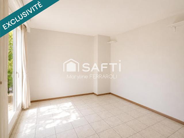Vente Appartement 3 pièces 59 m2 Strasbourg