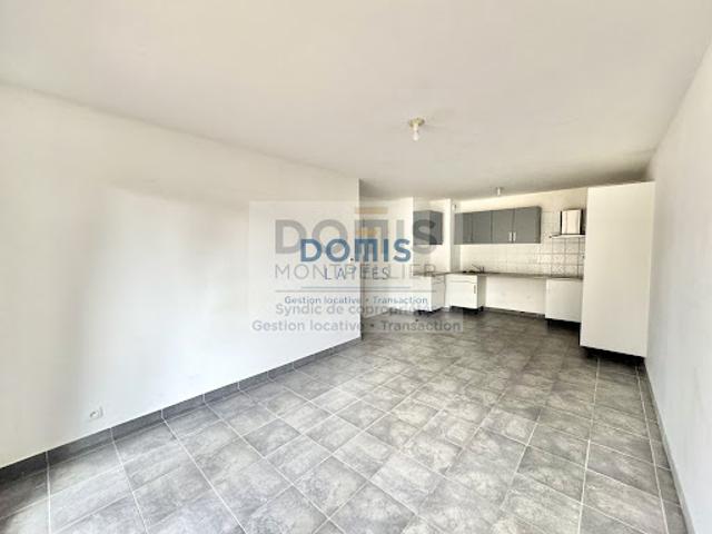 Vente Appartement 3 pièces 59 m2 Juvignac