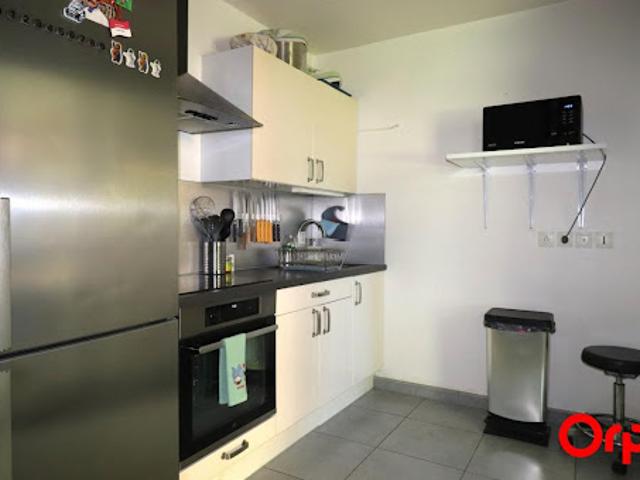 Vente Appartement 3 pièces 59 m2 La Wantzenau